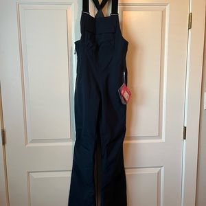 Women’s Helly Hansen Legendary Insulated Bibs